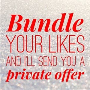 Bundles are great!